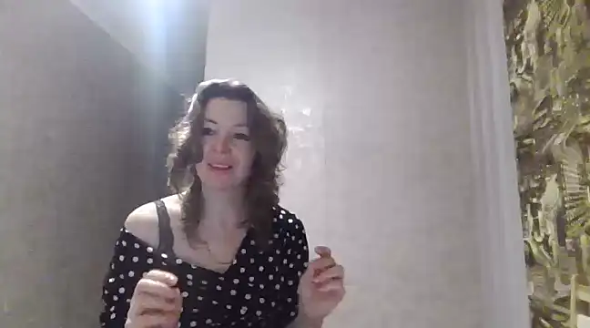 Snapshot of VselenaSun402 chatting on January 28, 2025, 8:47 am VselenaSun402 online show from January 28, 2025, 8:47 am