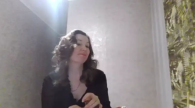 Snapshot of VselenaSun402 chatting on January 29, 2025, 9:01 am VselenaSun402 online show from January 29, 2025, 9:01 am