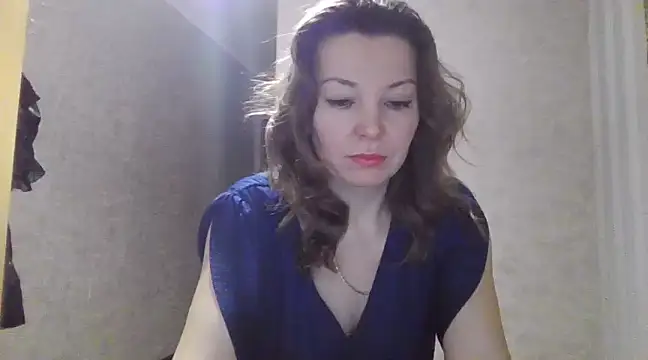 Snapshot of VselenaSun402 chatting on January 30, 2025, 10:19 am VselenaSun402 online show from January 30, 2025, 10:19 am