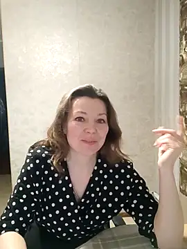 Snapshot of VselenaSun402 chatting on February 9, 2025, 10:20 am VselenaSun402 online show from February 9, 2025, 10:20 am