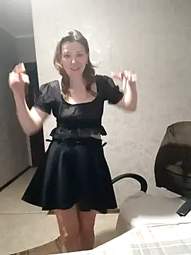 Snapshot of VselenaSun402 chatting on February 9, 2025, 1:25 pm VselenaSun402 online show from February 9, 2025, 1:25 pm