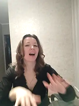 Snapshot of VselenaSun402 chatting on February 12, 2025, 1:27 pm VselenaSun402 online show from February 12, 2025, 1:27 pm