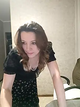 Snapshot of VselenaSun402 chatting on February 13, 2025, 12:21 pm VselenaSun402 online show from February 13, 2025, 12:21 pm