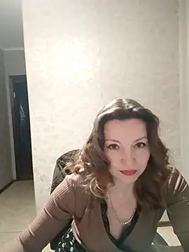 Snapshot of VselenaSun402 chatting on February 26, 2025, 11:09 am VselenaSun402 online show from February 26, 2025, 11:09 am