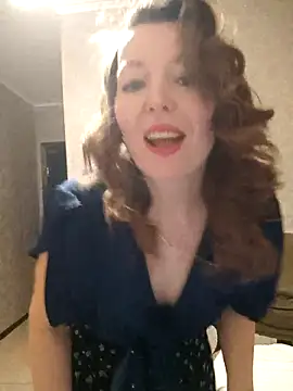 Snapshot of VselenaSun402 chatting on February 28, 2025, 10:09 am VselenaSun402 online show from February 28, 2025, 10:09 am