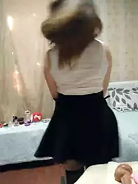 VselenaSun402 online show from March 7, 2026, 1:30 pm