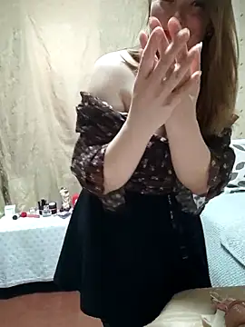 VselenaSun402 online show from April 15, 2026, 12:01 pm