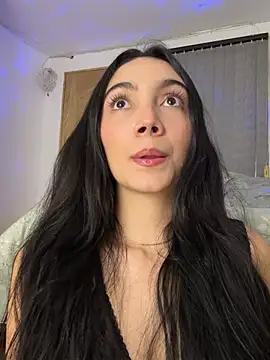 Snapshot of SOY_LUPE chatting on January 22, 2025, 12:16 am SOY LUPE online show from January 22, 2025, 12:16 am