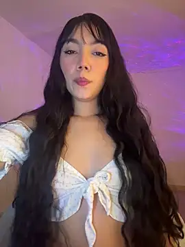 Snapshot of SOY_LUPE chatting on October 25, 2025, 11:21 pm SOY LUPE online show from October 25, 2025, 11:21 pm