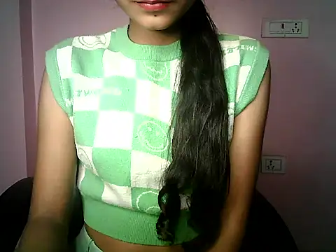 Snapshot of Chandani-Love chatting on January 25, 2025, 5:30 pm Chandani-Love online show from January 25, 2025, 5:30 pm