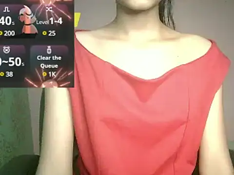 Snapshot of Chandani-Love chatting on March 21, 2025, 5:34 pm Chandani-Love online show from March 21, 2025, 5:34 pm