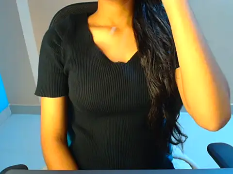 Snapshot of Chandani-Love chatting on April 27, 2026, 6:06 pm Chandani-Love online show from April 27, 2026, 6:06 pm