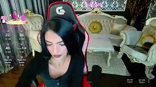 Snapshot of AllWay chatting on November 11, 2025, 9:48 pm AllWay online show from November 11, 2025, 9:48 pm