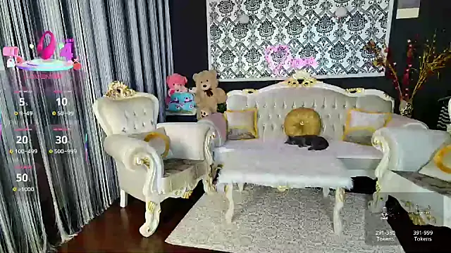 AllWay online show from December 2, 2025, 9:32 pm