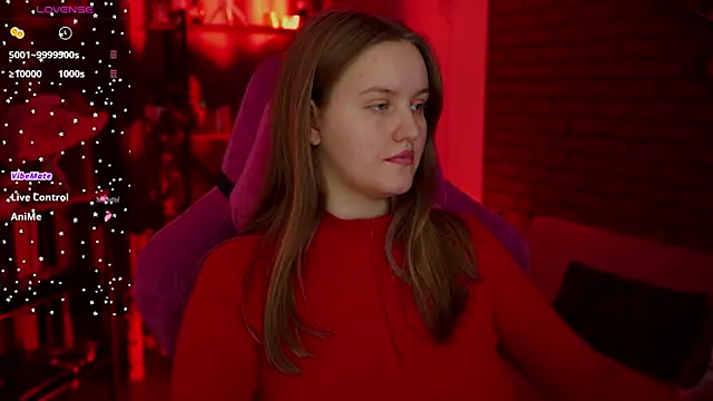 KellyPoter online show from November 2, 2025, 9:11 am