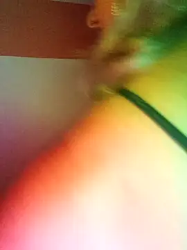 Kasandra Ho online show from April 12, 2026, 6:35 pm