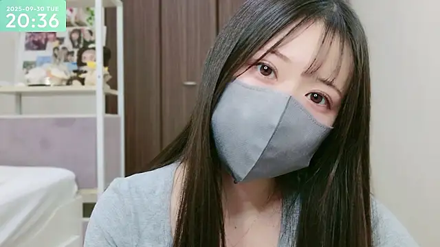 -SHIZUKU- online show from September 30, 2025, 11:37 am