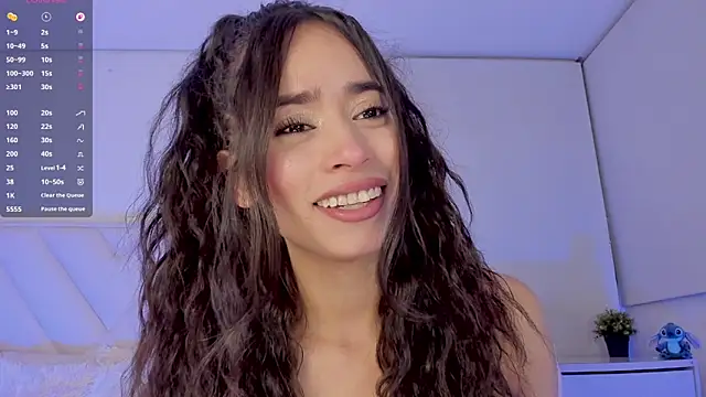 misscassidy  online show from April 19, 2026, 3:28 am