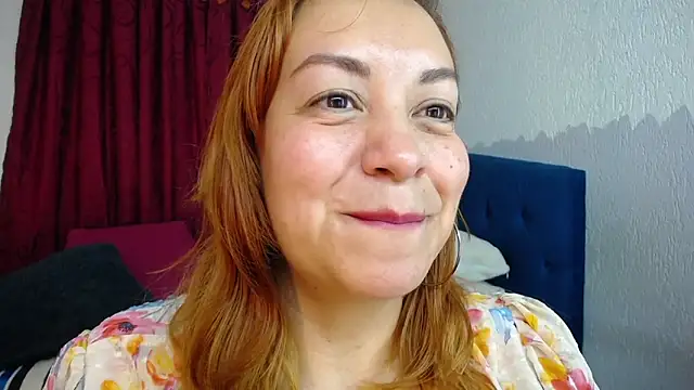 Snapshot of Delilah_Belmont chatting on January 12, 2025, 11:15 pm Delilah Belmont online show from January 12, 2025, 11:15 pm