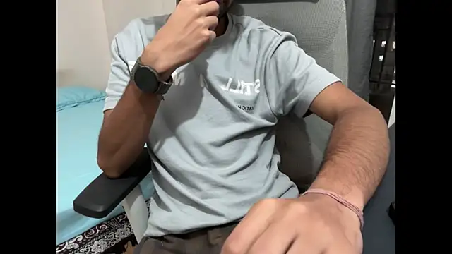 meatycronn online show from June 22, 2026, 7:11 pm