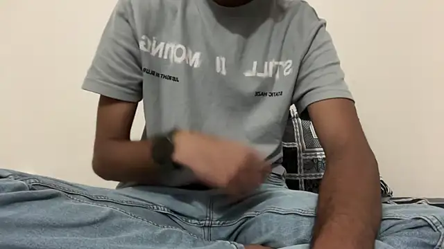 meatycronn online show from July 7, 2026, 6:56 pm