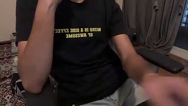meatycronn online show from July 9, 2026, 6:56 pm