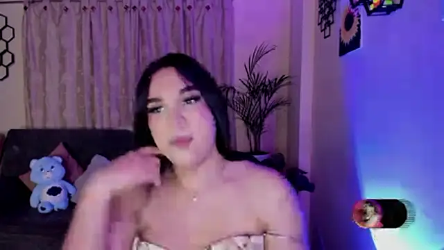 linda zaam83866 online show from February 8, 2026, 12:25 am