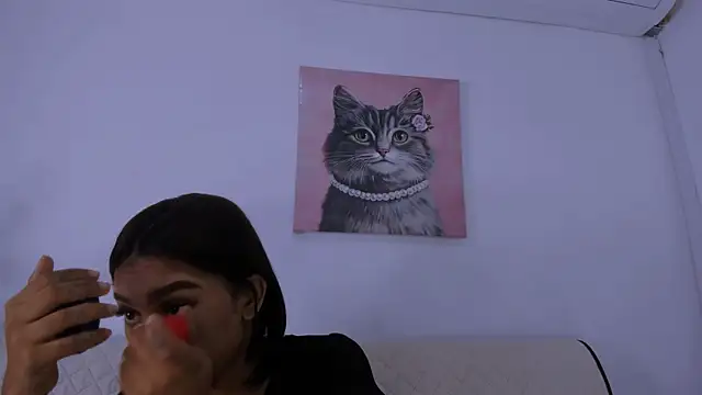 Snapshot of Fernanda_brown18 chatting on September 14, 2025, 7:35 pm Fernanda brown18 online show from September 14, 2025, 7:35 pm