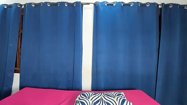 Fernanda brown18 online show from October 12, 2025, 7:46 pm