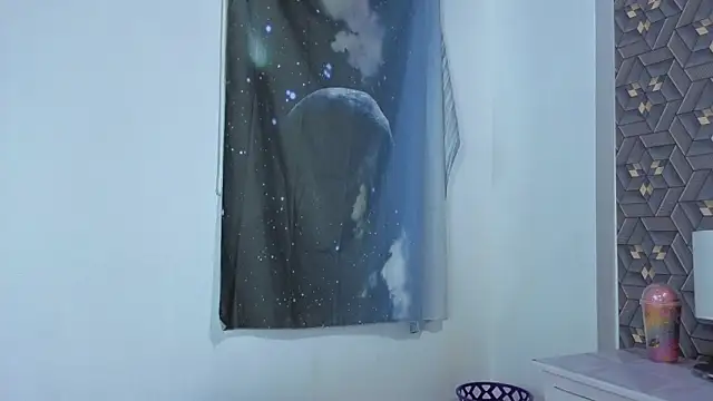 Samantha Collen online show from January 6, 2026, 7:39 pm