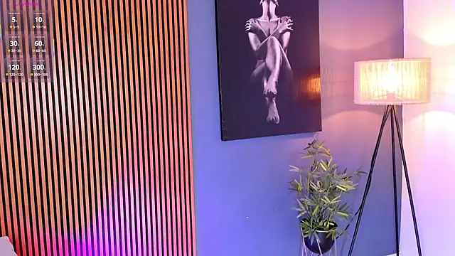 Snapshot of Johaphyton chatting on February 12, 2026, 3:07 pm Johaphyton online show from February 12, 2026, 3:07 pm