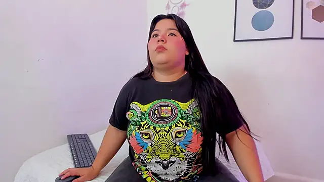 Abriil7 online show from October 16, 2025, 3:29 am