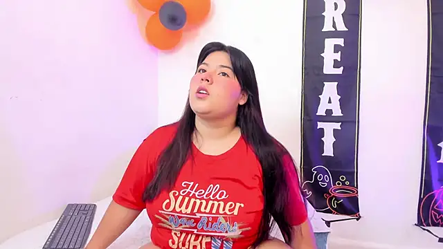 Abriil7 online show from November 3, 2025, 3:30 am