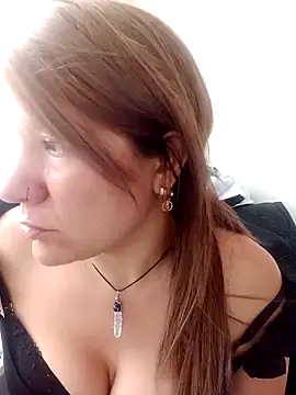 Skylar-Vox- online show from January 29, 2025, 10:53 pm
