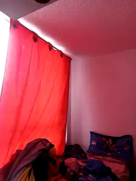 Skylar-Vox- online show from January 31, 2025, 3:55 pm