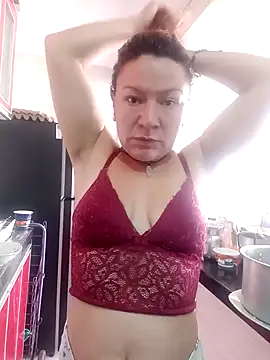 Skylar-Vox- online show from February 1, 2025, 2:45 pm