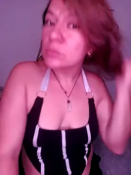 Skylar-Vox- online show from February 13, 2025, 2:01 am