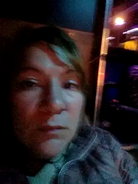 Skylar-Vox- online show from March 4, 2025, 12:07 am