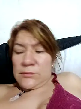 Skylar-Vox- online show from March 11, 2025, 7:58 am