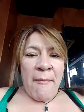 Skylar-Vox- online show from March 11, 2025, 2:51 pm