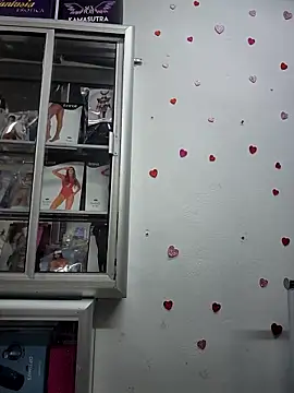 rapunzel069 online show from December 22, 2025, 2:58 pm