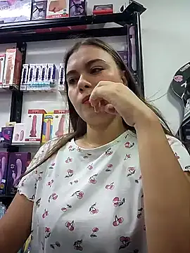 rapunzel069 online show from February 1, 2026, 4:05 pm