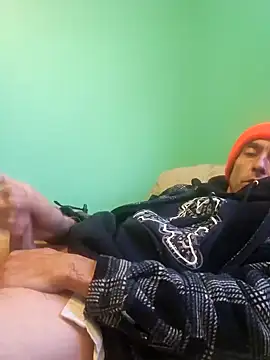 Pumpndeep online show from January 24, 2025, 9:47 pm