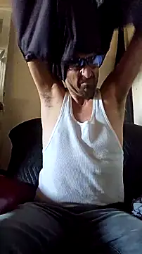 Pumpndeep online show from April 14, 2026, 1:55 am