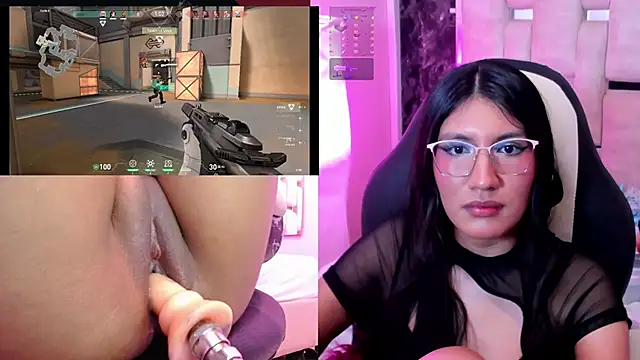 MiaVoss online show from January 12, 2025, 7:43 am