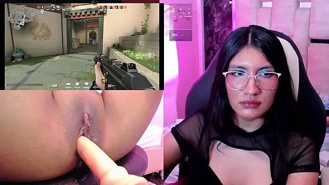 MiaVoss online show from January 12, 2025, 10:45 am