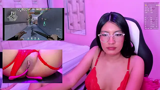 MiaVoss online show from January 15, 2025, 7:48 am