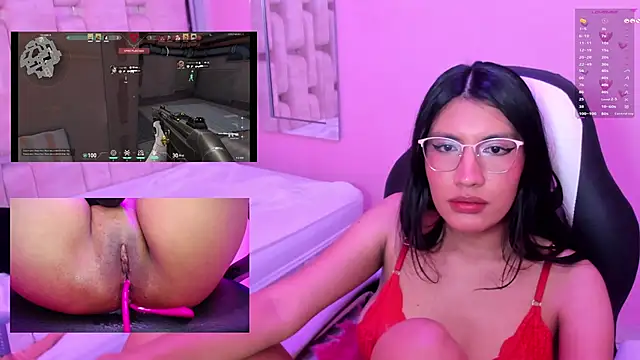 MiaVoss online show from January 15, 2025, 10:49 am