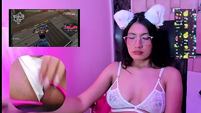 MiaVoss online show from January 22, 2025, 8:18 am