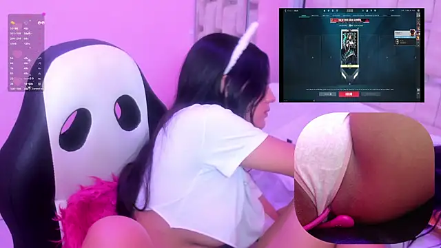 MiaVoss online show from January 25, 2025, 5:29 am